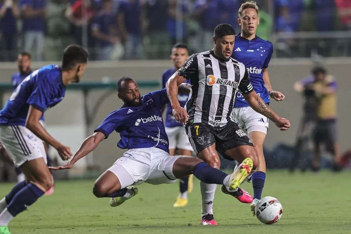 Prediksi Skor Atletico Mineiro vs Cruzeiro
