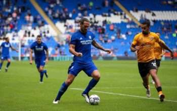 Prediksi Skor Cardiff vs Newport 8 Oktober 2025: ELF Trophy Pekan 2