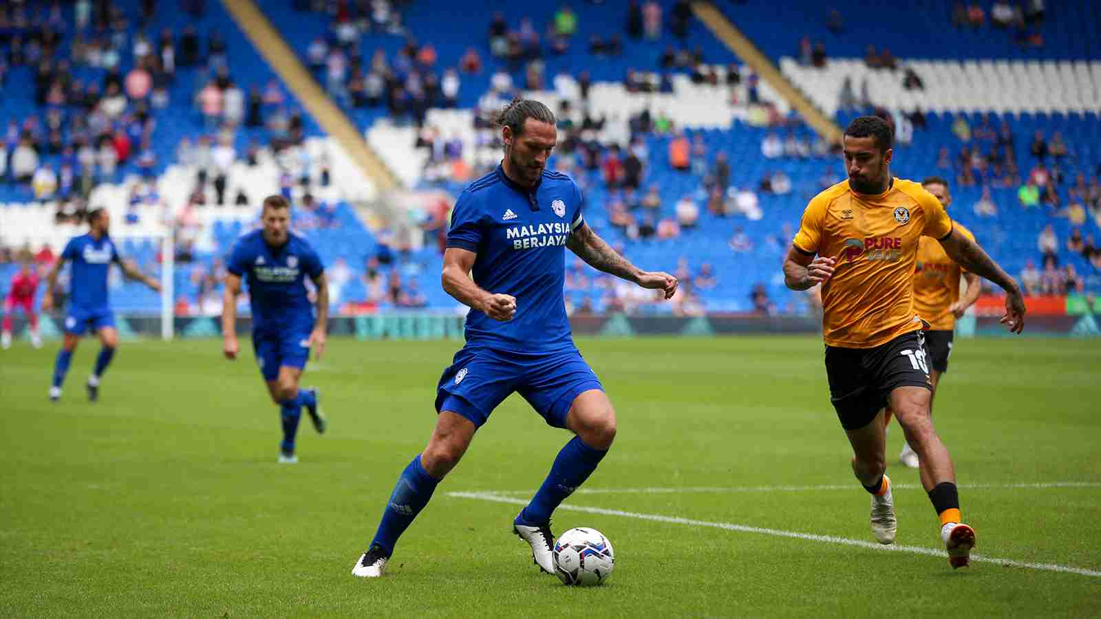 Prediksi Skor Cardiff vs Newport