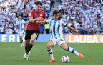 Prediksi Skor Celta Vigo vs Real Sociedad 19 Oktober 2025: La Liga Spanyol Pekan ke 9