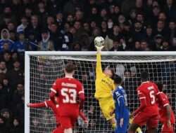 Prediksi Skor Chelsea vs Liverpool 4 Oktober 2025: Liga Inggris Pekan ke 7