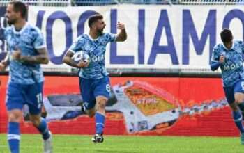 Prediksi Skor Como vs Verona 30 Oktober 2025: Serie A Pekan ke 9