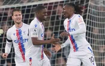 Prediksi Skor Crystal Palace vs Bournemouth 18 Oktober 2025: Liga Inggris Putaran Ke 8
