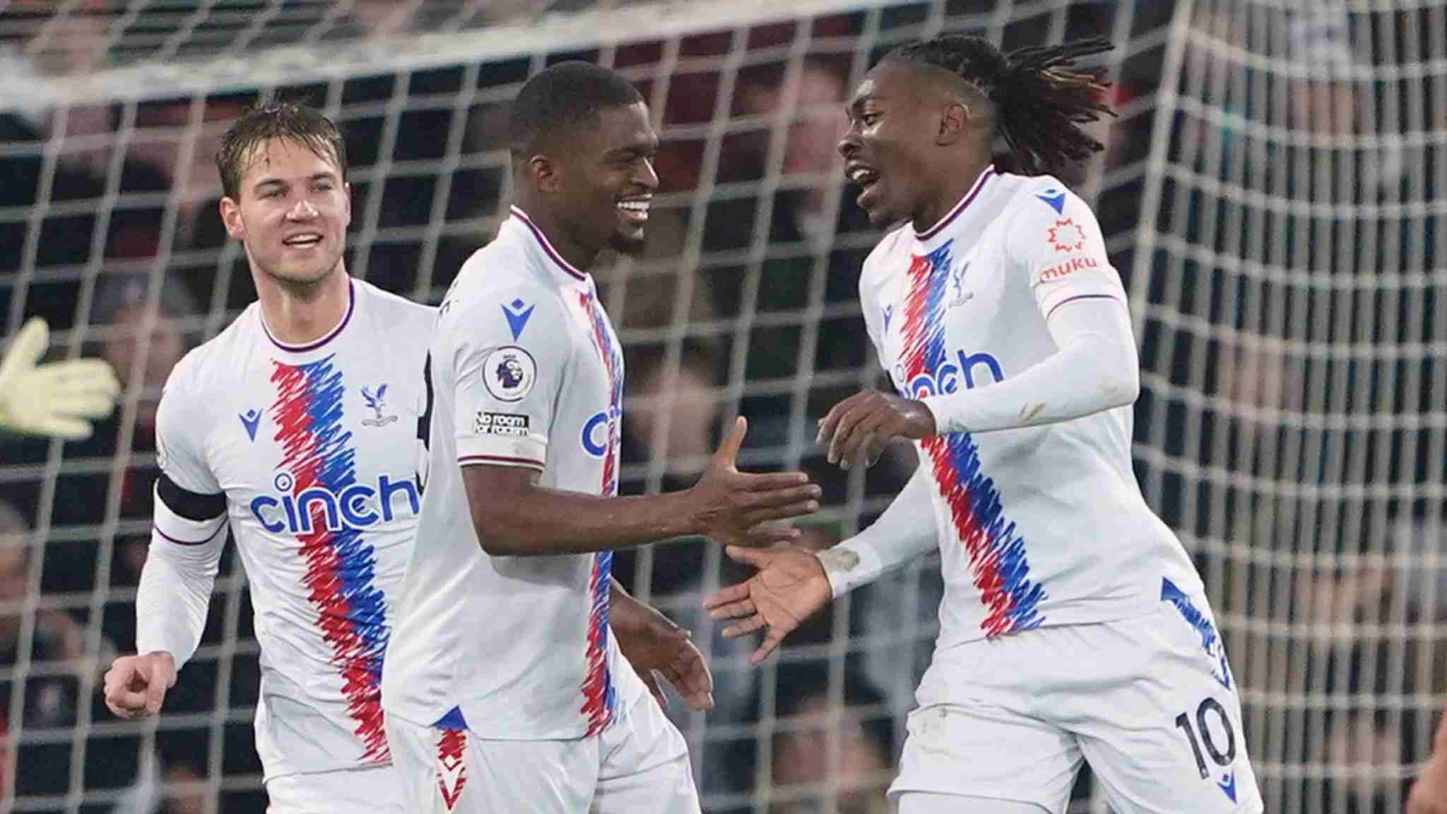 Prediksi Skor Crystal Palace vs Bournemouth