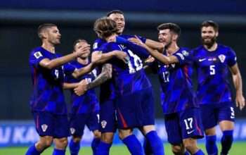 Prediksi Skor Faroe vs Montenegro 10 Oktober 2025: Kualifikasi Piala Dunia