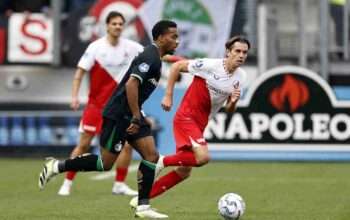 Prediksi Skor Feyenoord vs PSV 26 Oktober 2025: Eredivisie Pekan ke 10