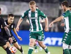 Prediksi Skor Feyenoord vs Panathinaikos 23 Oktober 2025: Liga Eropa Putaran Ke 3