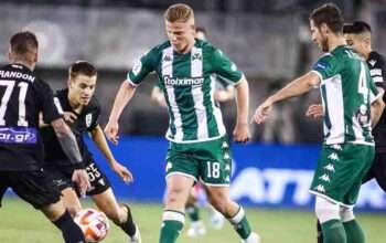 Prediksi Skor Feyenoord vs Panathinaikos 23 Oktober 2025: Liga Eropa Putaran Ke 3