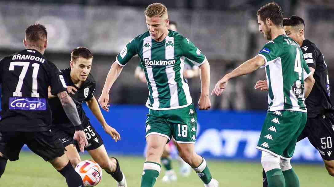 Prediksi Skor Feyenoord vs Panathinaikos
