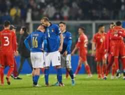 Prediksi Skor Makedonia Utara vs Kazakhstan 14 Oktober 2025: Kualifikasi Piala Dunia Grup J