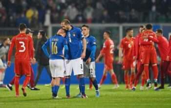 Prediksi Skor Makedonia Utara vs Kazakhstan 14 Oktober 2025: Kualifikasi Piala Dunia Grup J