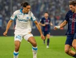 Prediksi Skor Marseille vs Angers 30 Oktober 2025: Prancis Ligue One Pekan ke 10
