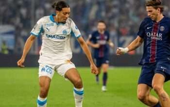 Prediksi Skor Marseille vs Angers 30 Oktober 2025: Prancis Ligue One Pekan ke 10