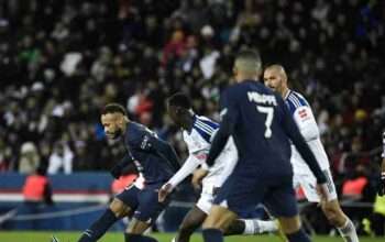 Prediksi Skor PSG vs Strasbourg 18 Oktober 2025: Ligue One Pukul 01.45 WIB