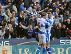 Prediksi Skor Reading vs MK Dons 8 Oktober 2025: Trofi Liga Babak Grup Wilayah Selatan