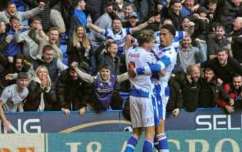 Prediksi Skor Reading vs MK Dons 8 Oktober 2025: Trofi Liga Babak Grup Wilayah Selatan