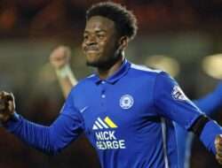 Prediksi Skor Stevenage vs Luton 4 Oktober 2025: League One Pekan ke 11