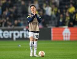 Rating Pemain Real Madrid vs Kairat Almaty: Siapa yang Paling Bersinar?