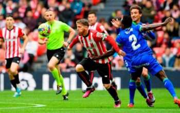 Prediksi Skor Athletic Bilbao vs Getafe 25 Oktober 2025: La Liga Pekan Ke-10