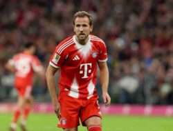 Prediksi Skor Bayern vs Brugge 23 Oktober 2025: Liga Champions Tahap Grup