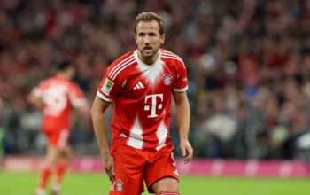 Prediksi Skor Bayern vs Brugge 23 Oktober 2025: Liga Champions Tahap Grup