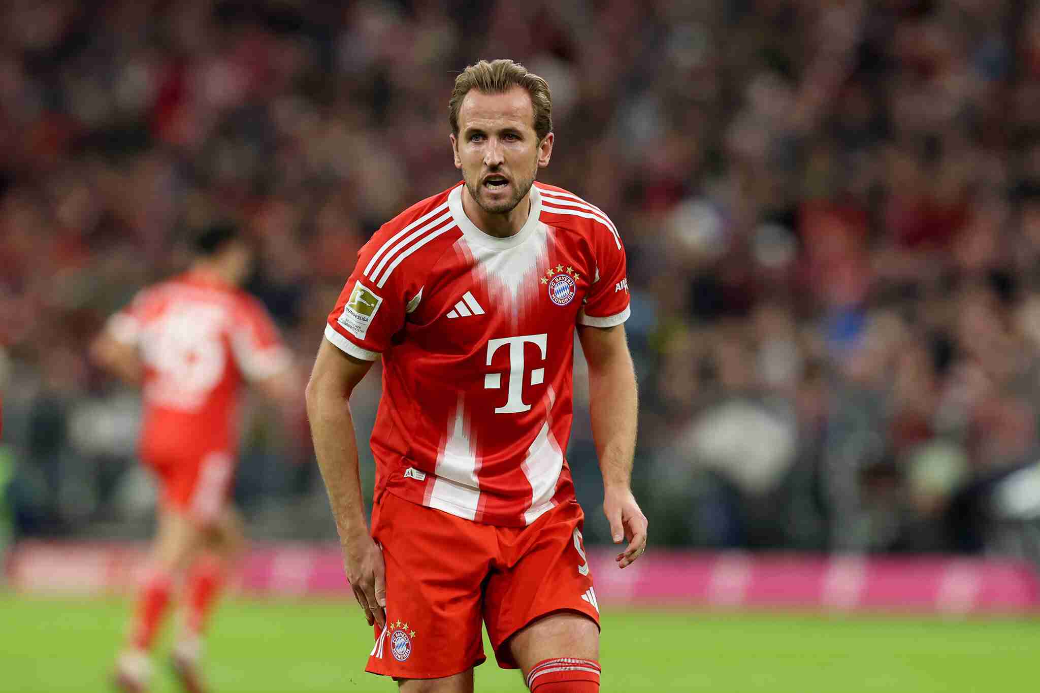 Prediksi Skor Bayern vs Brugge