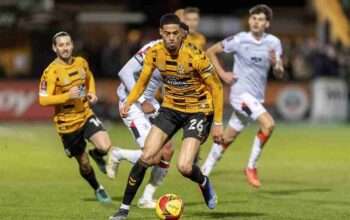 Prediksi Skor Cambridge vs Luton 8 Oktober 2025: Trofi Liga Fase Grup P