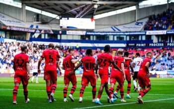 Prediksi Skor Huddersfield vs Bolton 17 Oktober 2025: League One Pekan ke 13