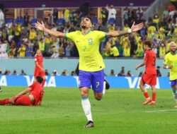 Prediksi Skor Korea Selatan vs Brazil 10 Oktober 2025: Laga Persahabatan Internasional