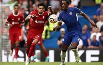 Prediksi Skor Manchester United vs Sunderland 4 Oktober 2025: Liga Inggris Pekan ke 7