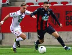 Prediksi Skor Monaco vs Nice 5 Oktober 2025: Ligue 1 Pekan ke 7