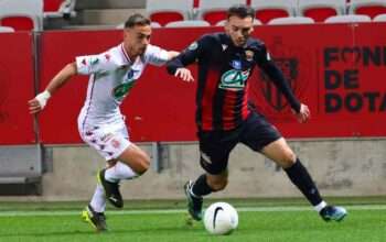 Prediksi Skor Monaco vs Nice 5 Oktober 2025: Ligue 1 Pekan ke 7