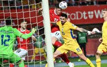 Prediksi Skor Romania vs Austria 13 Oktober 2025: Kualifikasi Piala Dunia Zona Eropa