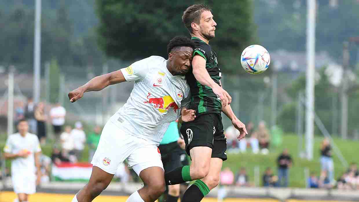 Prediksi Skor Salzburg vs Ferencvaros