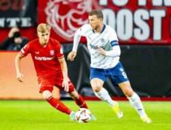 Prediksi Skor Siprus vs Bosnia 10 Oktober 2025: Kualifikasi Piala Dunia