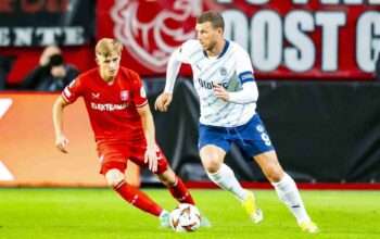 Prediksi Skor Siprus vs Bosnia 10 Oktober 2025: Kualifikasi Piala Dunia