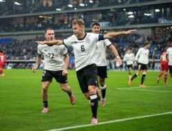 Prediksi Skor Slovakia vs Luksemburg 14 Oktober 2025: Kualifikasi Piala Dunia Grup A