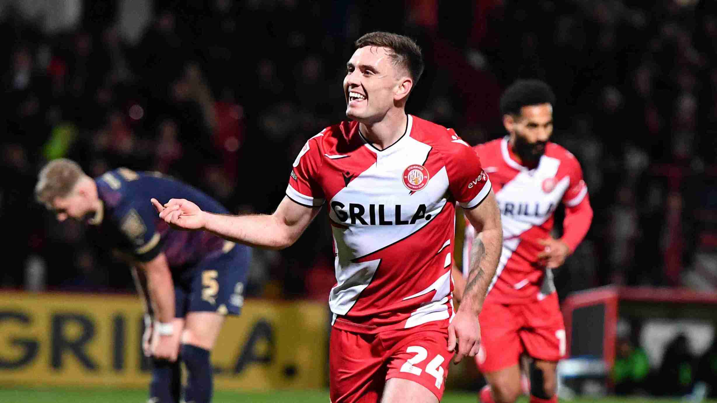 Prediksi Skor Stevenage vs Bromley