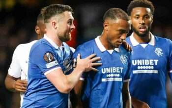 Prediksi Skor Sturm Graz vs Rangers 3 Oktober 2025: Liga Eropa Fase Grup Matchday Ke 2