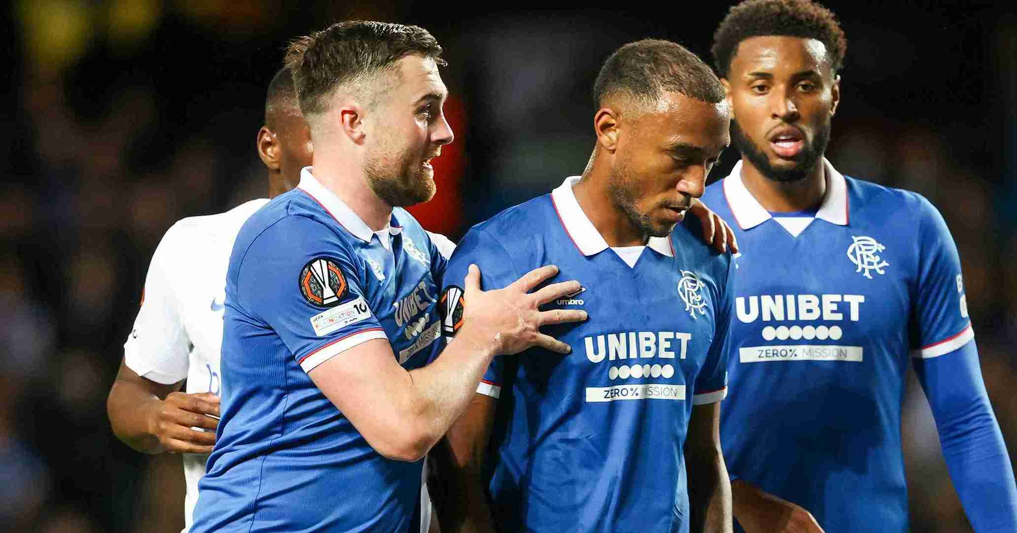 Prediksi Skor Sturm Graz vs Rangers