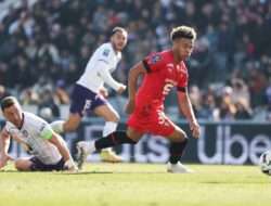 Prediksi Skor Toulouse vs Rennes 30 Oktober 2025: Prancis Ligue One Pekan ke 10