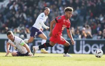 Prediksi Skor Toulouse vs Rennes 30 Oktober 2025: Prancis Ligue One Pekan ke 10