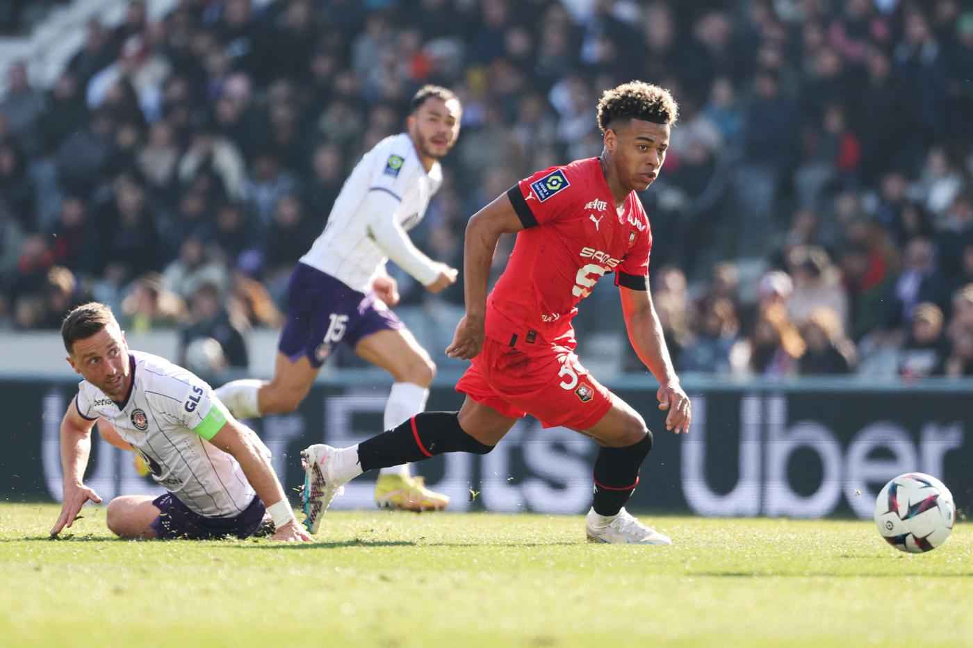 Prediksi Skor Toulouse vs Rennes