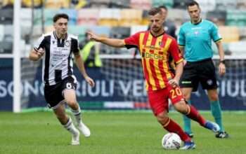 Prediksi Skor Udinese vs Lecce 25 Oktober 2025: Serie A Pekan ke 8