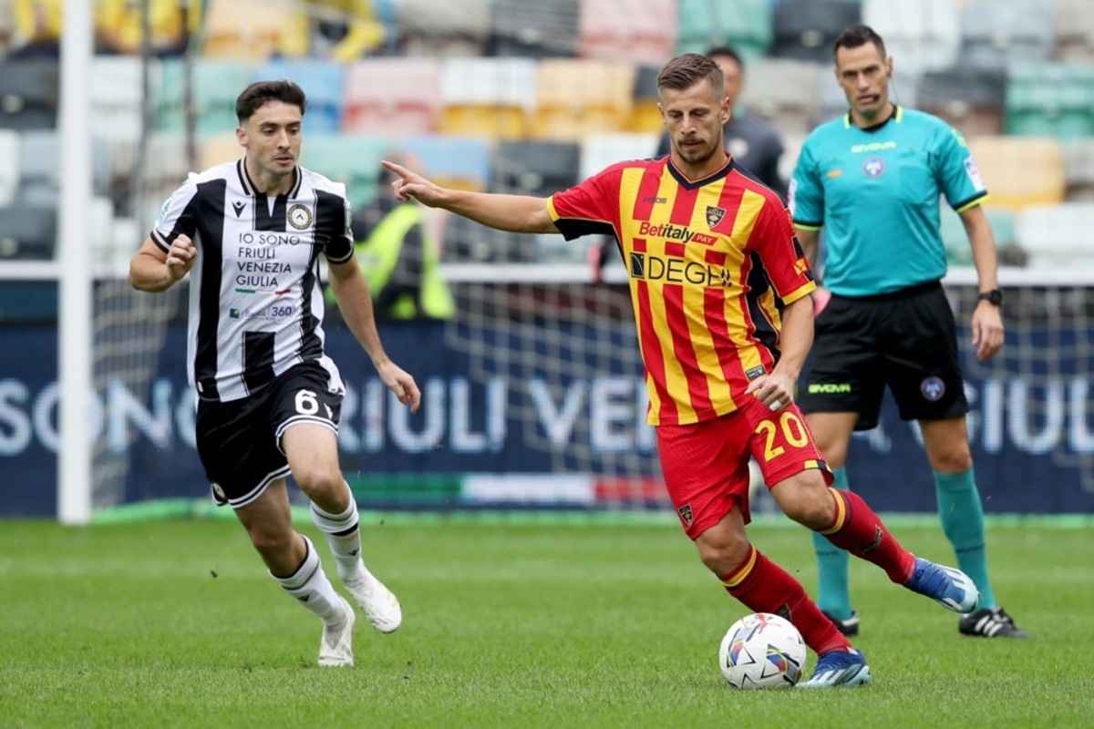 Prediksi Skor Udinese vs Lecce