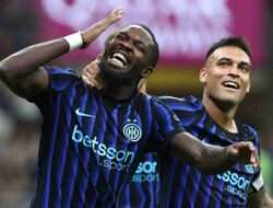 Prediksi Skor Union SG vs Inter Milan 22 Oktober 2025: Champions League Fase Liga
