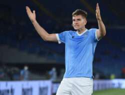 Rating Pemain Juventus vs Lazio Liga Italia, Nasib Toma dan Jonathan Berkebalikan