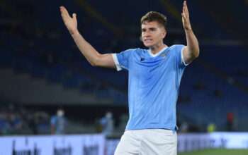 Rating Pemain Juventus vs Lazio Liga Italia, Nasib Toma dan Jonathan Berkebalikan