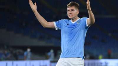 Rating Pemain Juventus vs Lazio