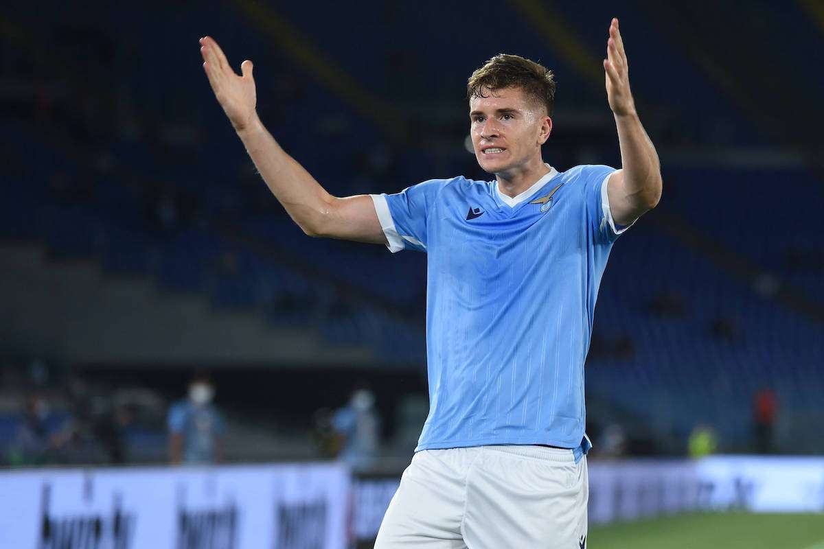 Rating Pemain Juventus vs Lazio